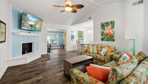 Dog-Friendly St. Augustine Retreat Near Downtown & Beach with EV Charging - Foto 3