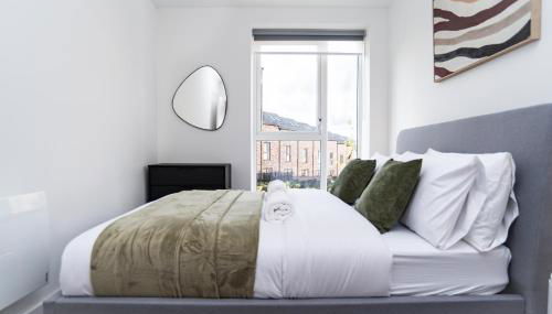 Belgrave Village Apartments - Foto 5