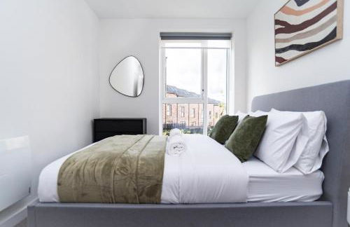 Belgrave Village Apartments - Foto 5