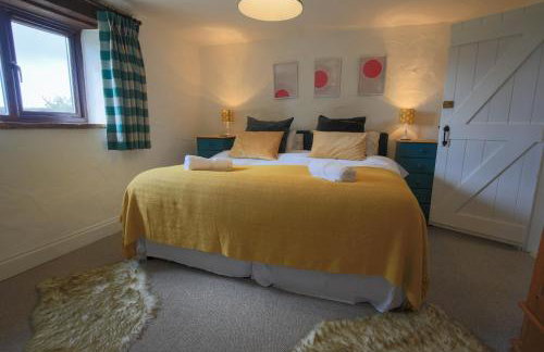 West Hollowcombe Farm - Foto 69