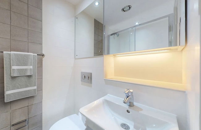 For Students Only Chapter Ealing in North Acton - Foto 26