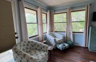 Our Anchor-Beach access, 3 BR, pet friendly - Foto 16