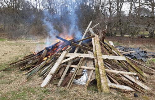 Red Watch Apartment - Foto 20