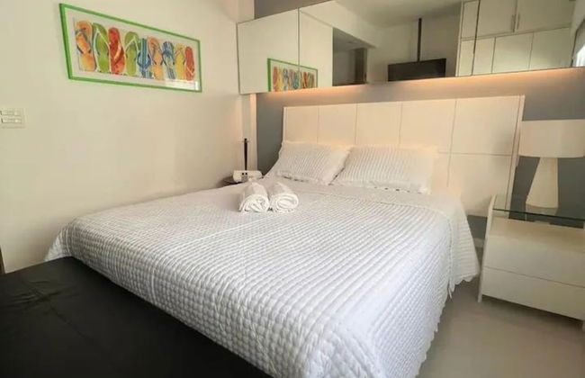 Apartamento Ipanema Studio Deluxe HIR 37 - Foto 5