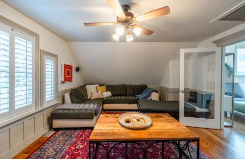 Within minutes to Ski Resorts and fireplace - Foto 25