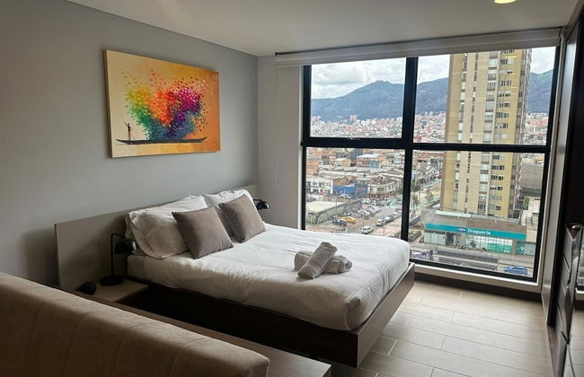 U-GO Edificio Manzana 3 - Photo 32