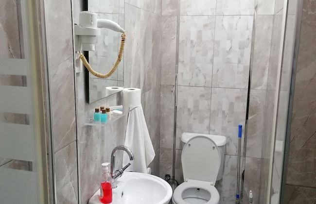 Galata Waterfall Apartment - Foto 37