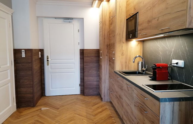 GOLDEN STAR - Premium Apartments - Foto 63