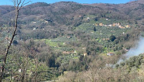 Elegant Tuscany Mountain Villa - Foto 4