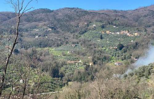 Elegant Tuscany Mountain Villa - Foto 4