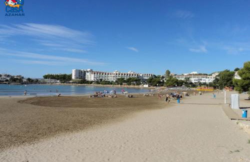 Apartamentos Hibiscus Casa Azahar - Foto 9