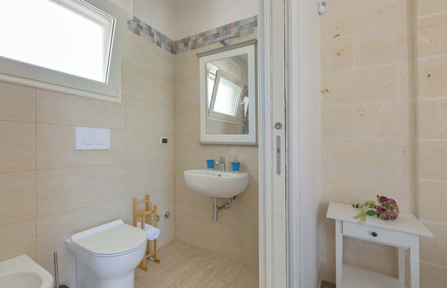 2494 Villa Tina Maria by Perle di Puglia - Foto 27