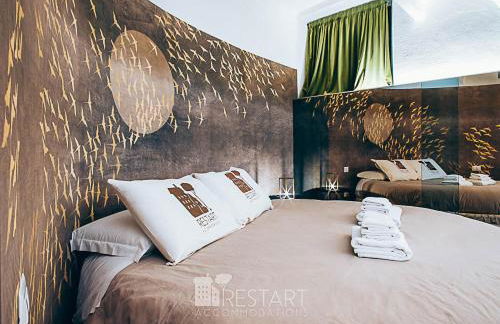Restart Accommodations Ada - Foto 12