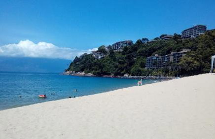 Porto Real Resort Suites Angra - Foto 28