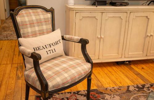 Cottage on Greene! Downtown Beaufort several Blocks Away and Parris Island a 10 Minute Drive - Foto 19