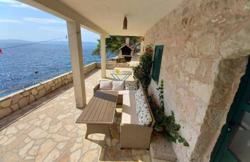 Robinson Medvidna Hvar Apartments - Foto 6