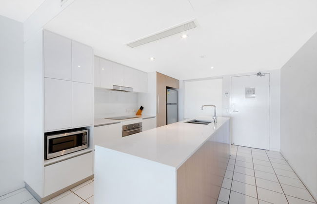 Echelon Apartments - Foto 40