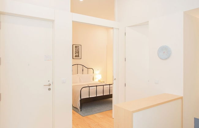 Liiiving in Porto - Haven Pool Apartment - Photo 24