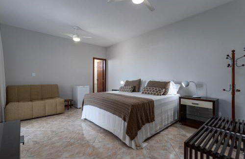 Cobertura de alto padrão com vista para a Praia do Forte - Photo 11