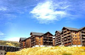 APPARTEMENT CHALETS DU SUPER D - Photo 74