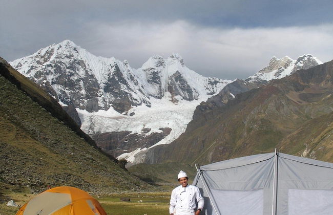 Lake 69 lodge - Foto 10