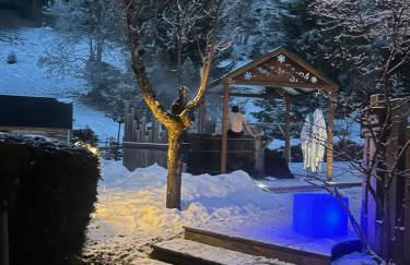 Chalet Jasmine - Foto 15