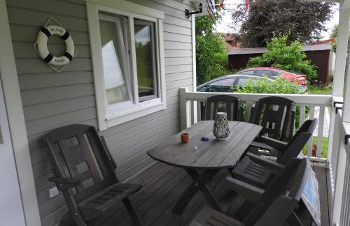 domek skandynawski nr 1 - Foto 8