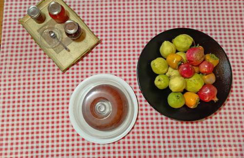 Ellie Cottage Χαλάρωση στη Φύση - Foto 5