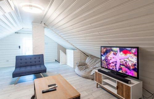 The B&W Haven 3BR private office by LI Ferry - Foto 73