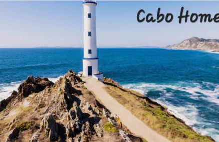 Da Cañota, Hío-Aldán 200 m playa - Foto 28