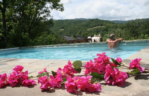 B&B Casale delle farfalle - Foto 44