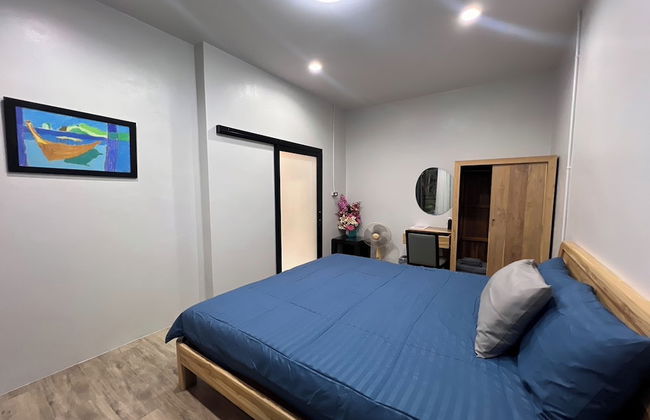 Baansuan Jaidee near Ton Nga Chang Waterfall - Foto 20