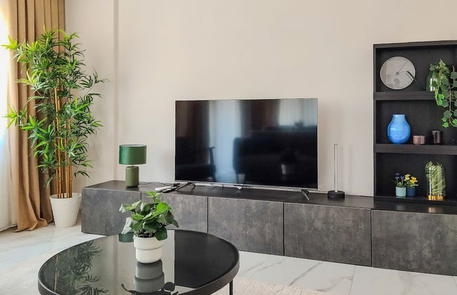 Flat With Shared Pool 6 min to Beach in Alanya - Foto 6