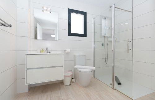 119 Sunny Dream - Alicante Holiday - Foto 12