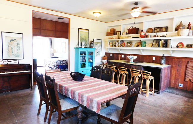 Pahala Plantation Cottages - Foto 74