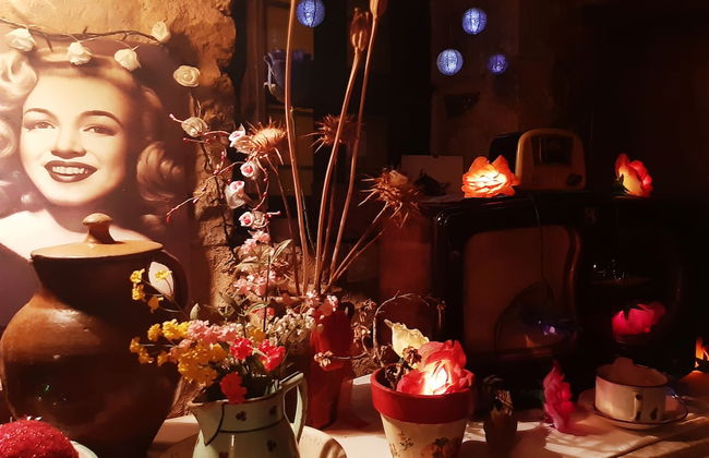 Casa rural La Quinta de Malu - Foto 57