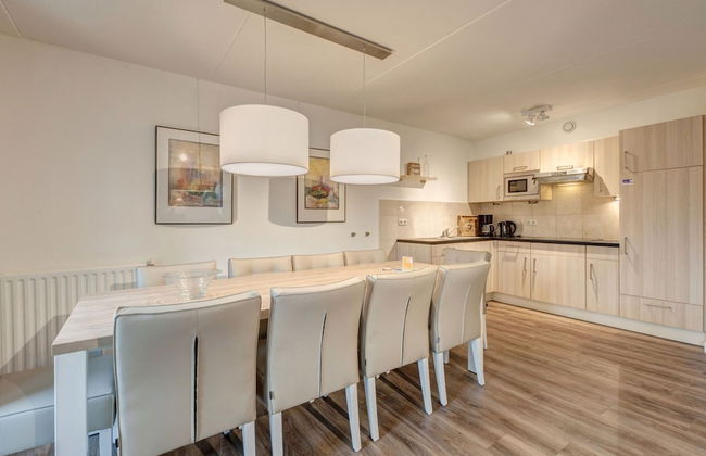 Villa in Domburg Near North Sea Beach - Photo 5