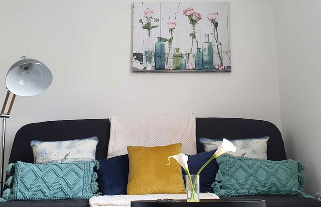 Citywide Hospitality - Foto 29