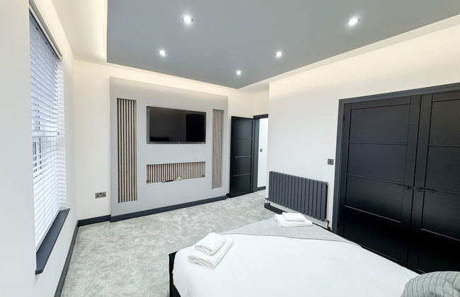 Miles House - Foto 9