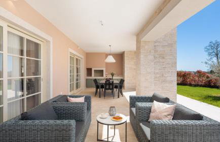 Villa Grace by ILC (Istria Luxury Collection) - Foto 19