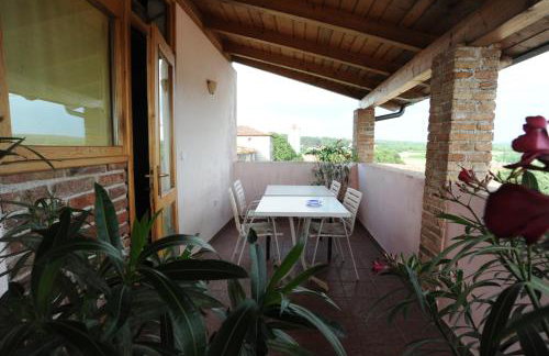 Villa Visnjan Residence - Photo 37