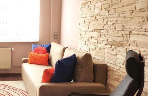 Apartment U - relax - Foto 8