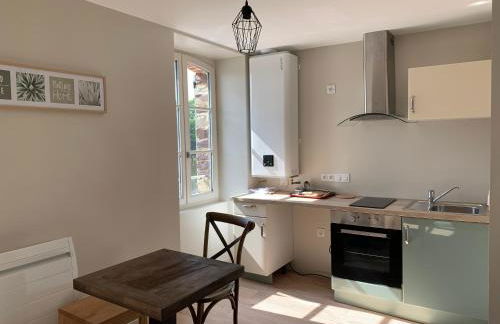 La maison des Légendes - Foto 55