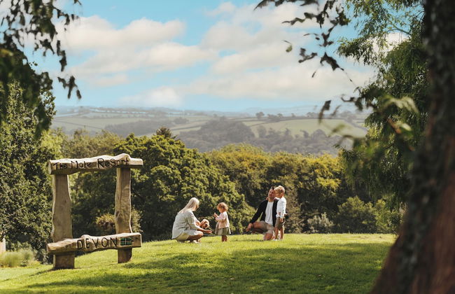 The Mole Resort - Lodges - Foto 43