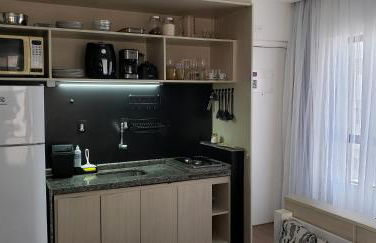 Eco Flat Recife - Vista ao Mar de Boa Viagem - Foto 20