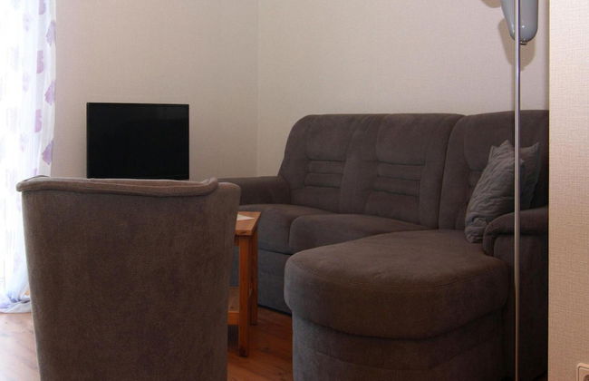 Ferienhaus Seeblick, Zemitz - Foto 6