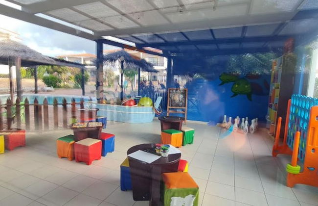 Tortuga Beach Lovely 2 bed Apartment and Gardens - Foto 19