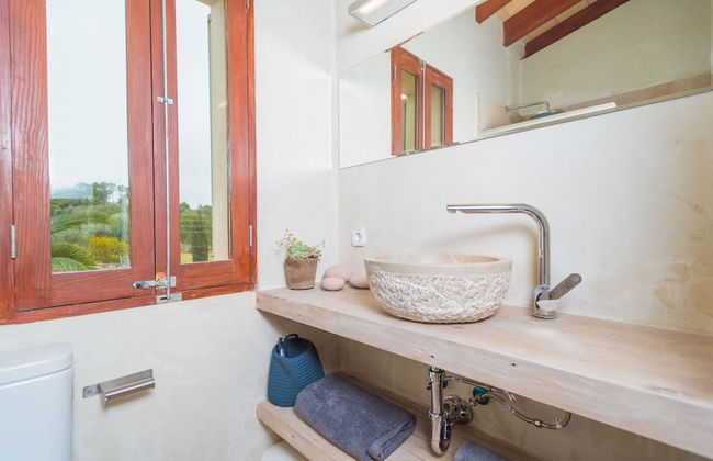 Can Pina - Adults Only Eco Redonda 2 - Photo 21