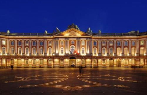 AU GOÛT DU JOUR T2 Climatisé - Foto 19