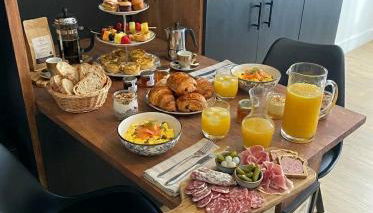 CK Suite & Spa Reims - Foto 4